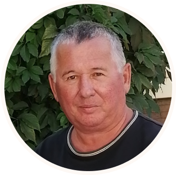 Ильгизар Хасанов - сертифицированный массажист