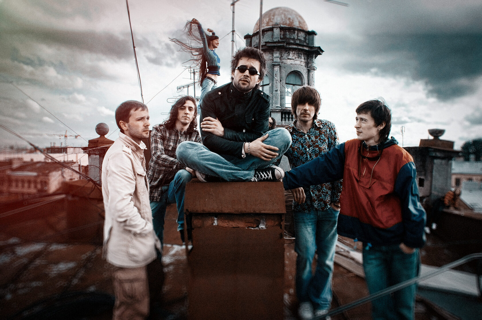 Music Bands, photograph 11
