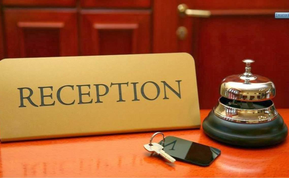 Базовое обучение сотрудников гостиничного сервиса