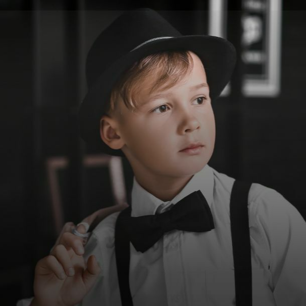 Детская Мафия, игра