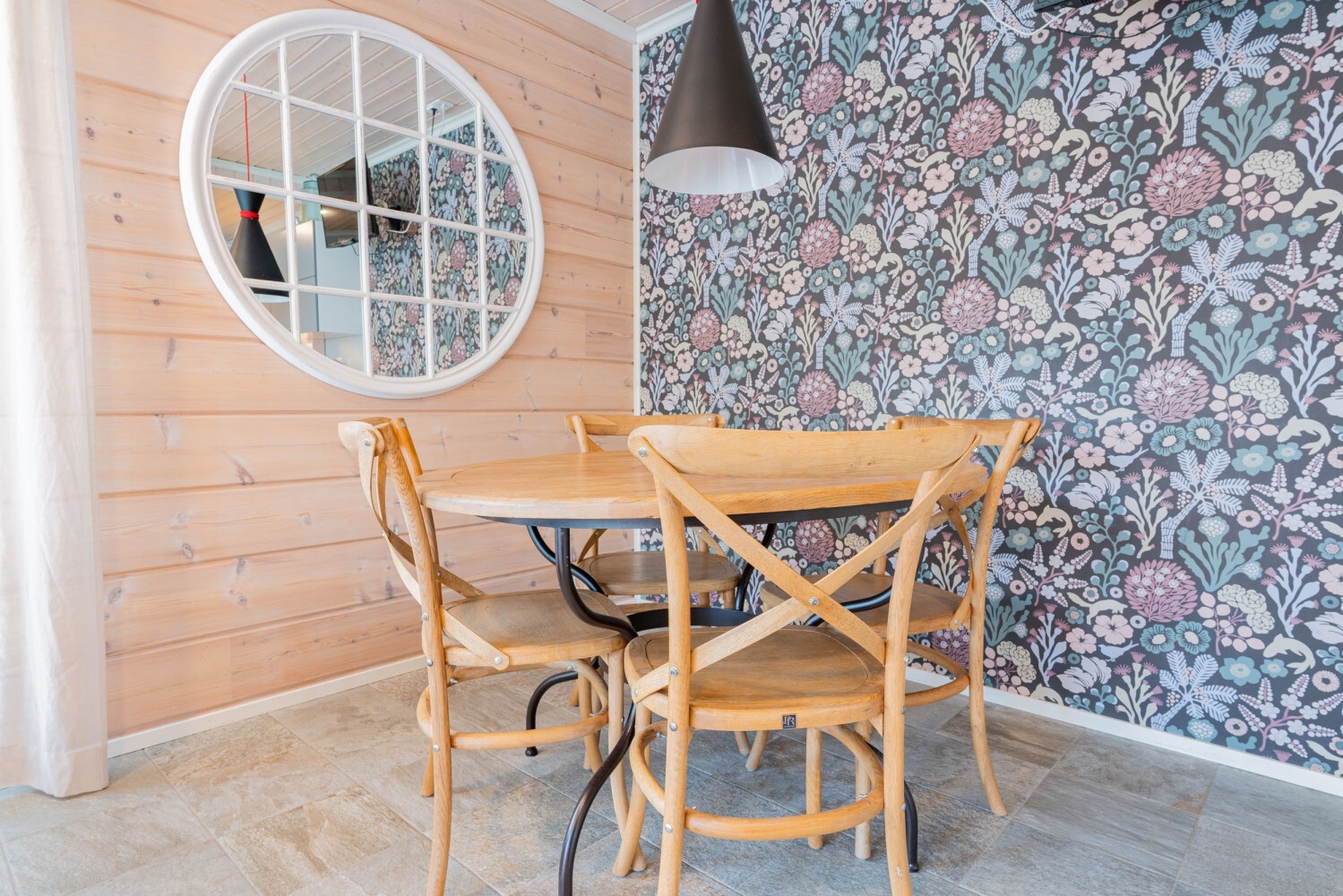 Saimaa LIFE 83 m² — 3
