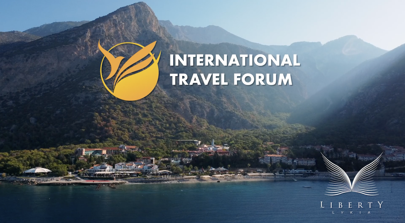 International Travel Forum