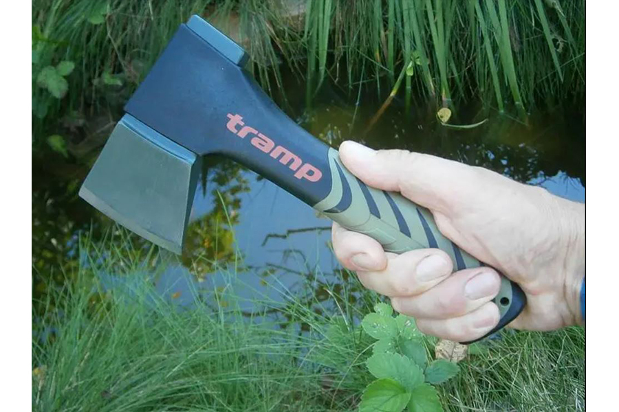 Прокат Сокира Tramp TRA-178, Київ