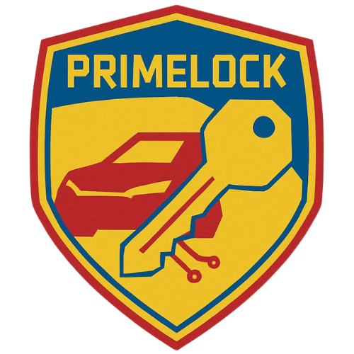 PrimeLock
