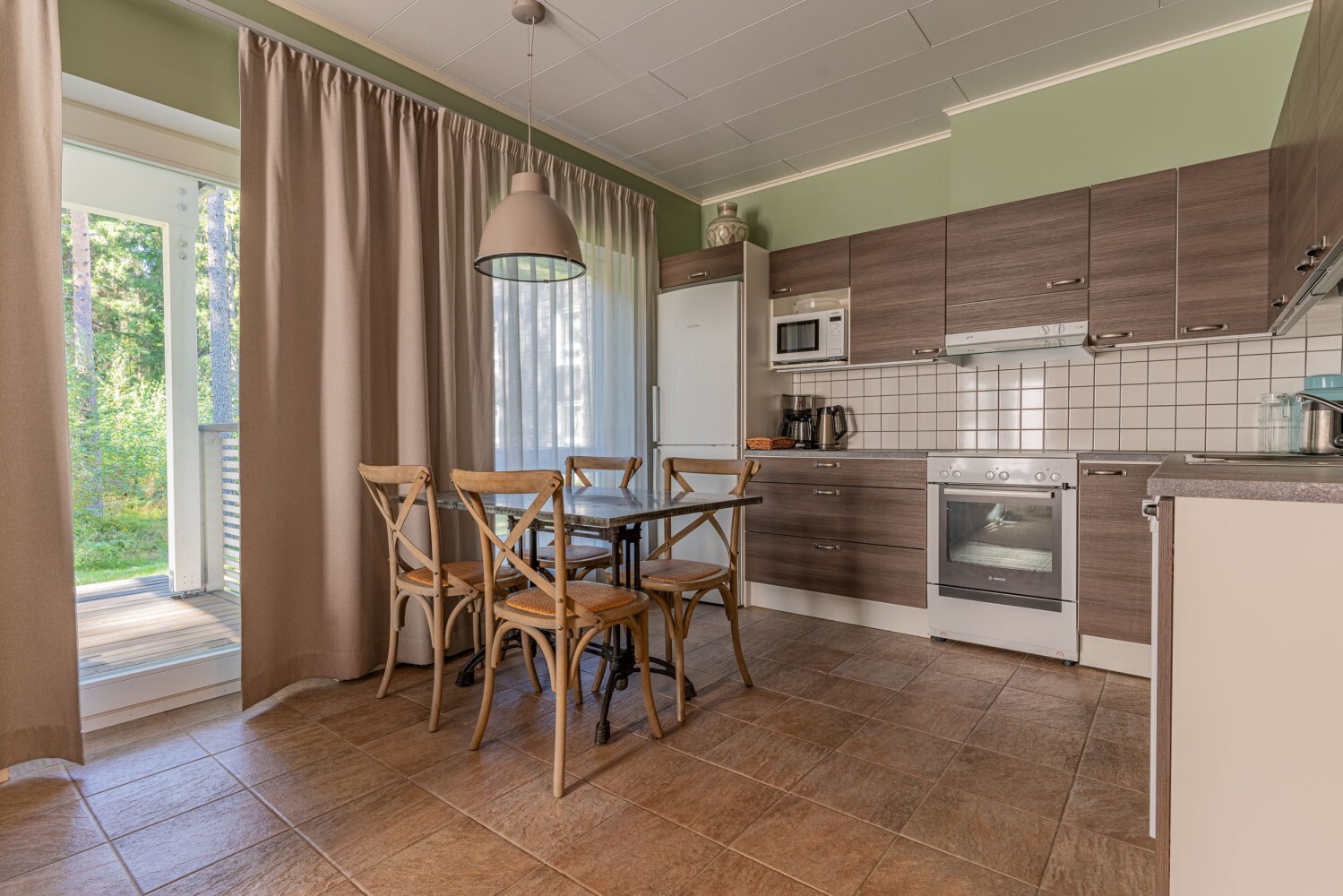Saimaa LIFE 52 m² — 4