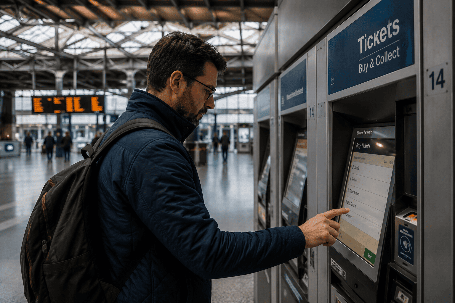 Spanish Train Key Book High-Speed Train Tickets in Spain - Spanish Trains