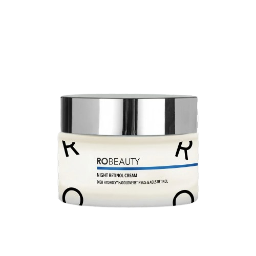 Night Retinol Cream ROBEAUTY