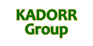 Логотип застройщика KADORR GROUP