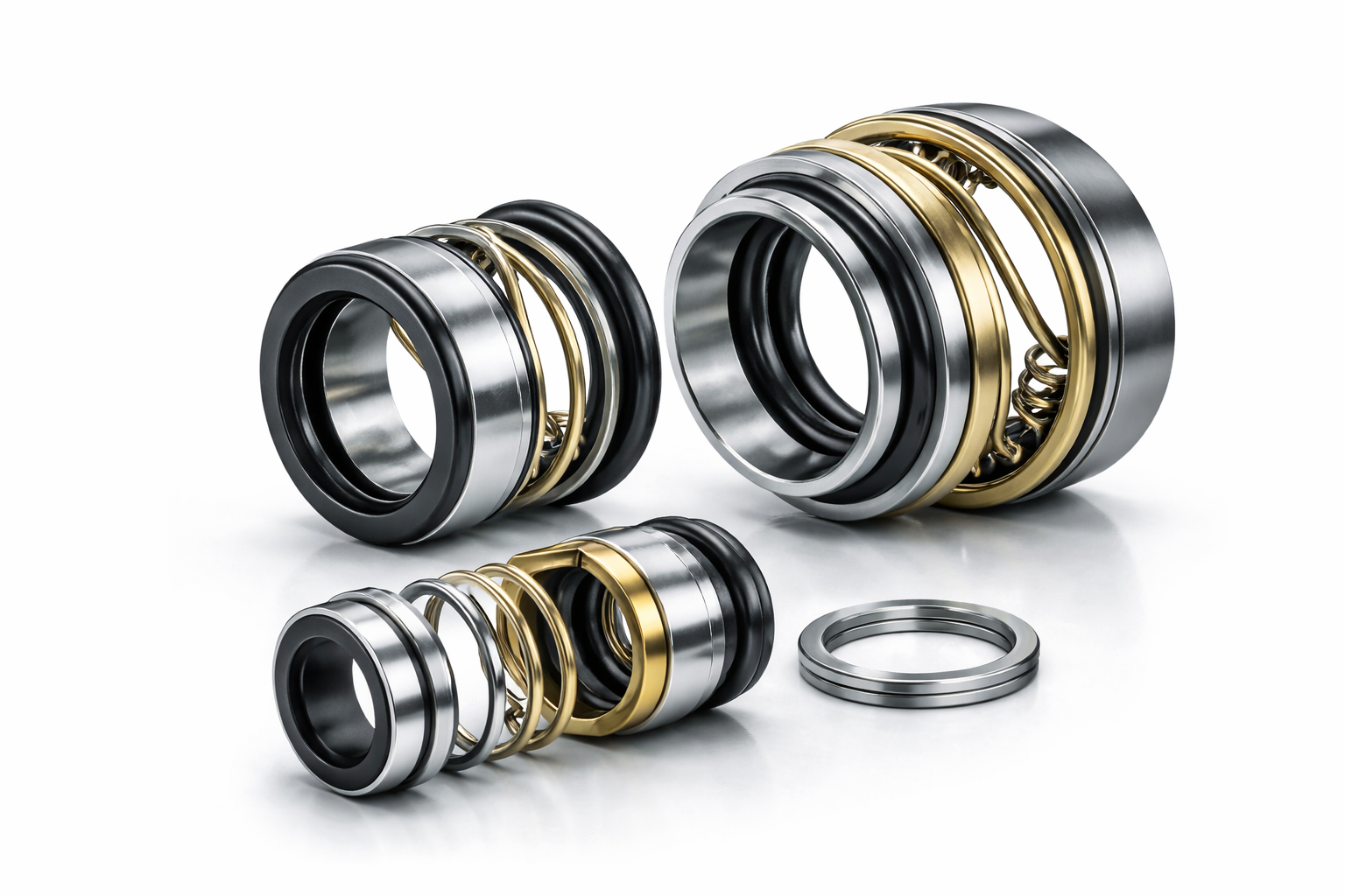 Sealings