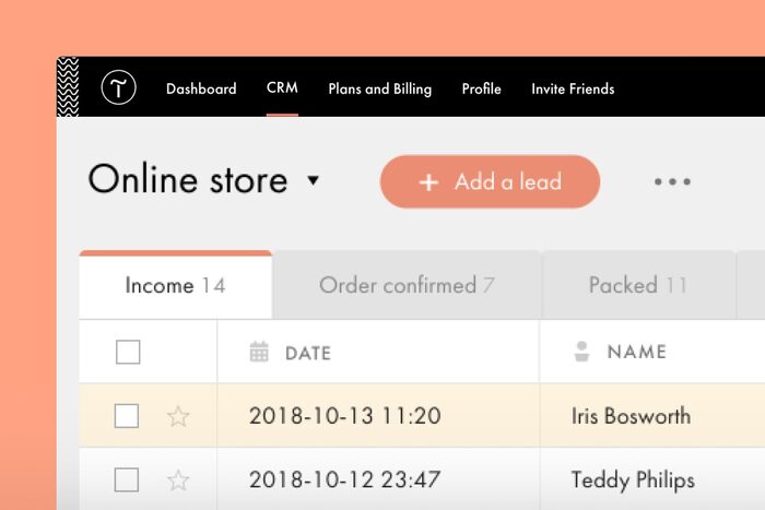 Create a Website for Free. Tilda Website Builder