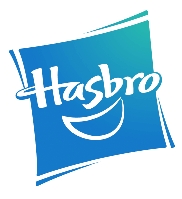 Hasbro - client of UpREX Media Studio