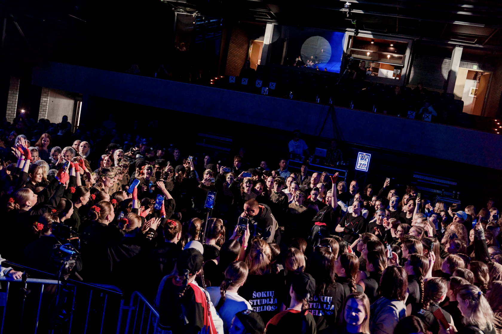 World of Dance Kraków 2026