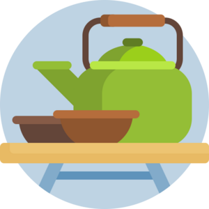 website icon