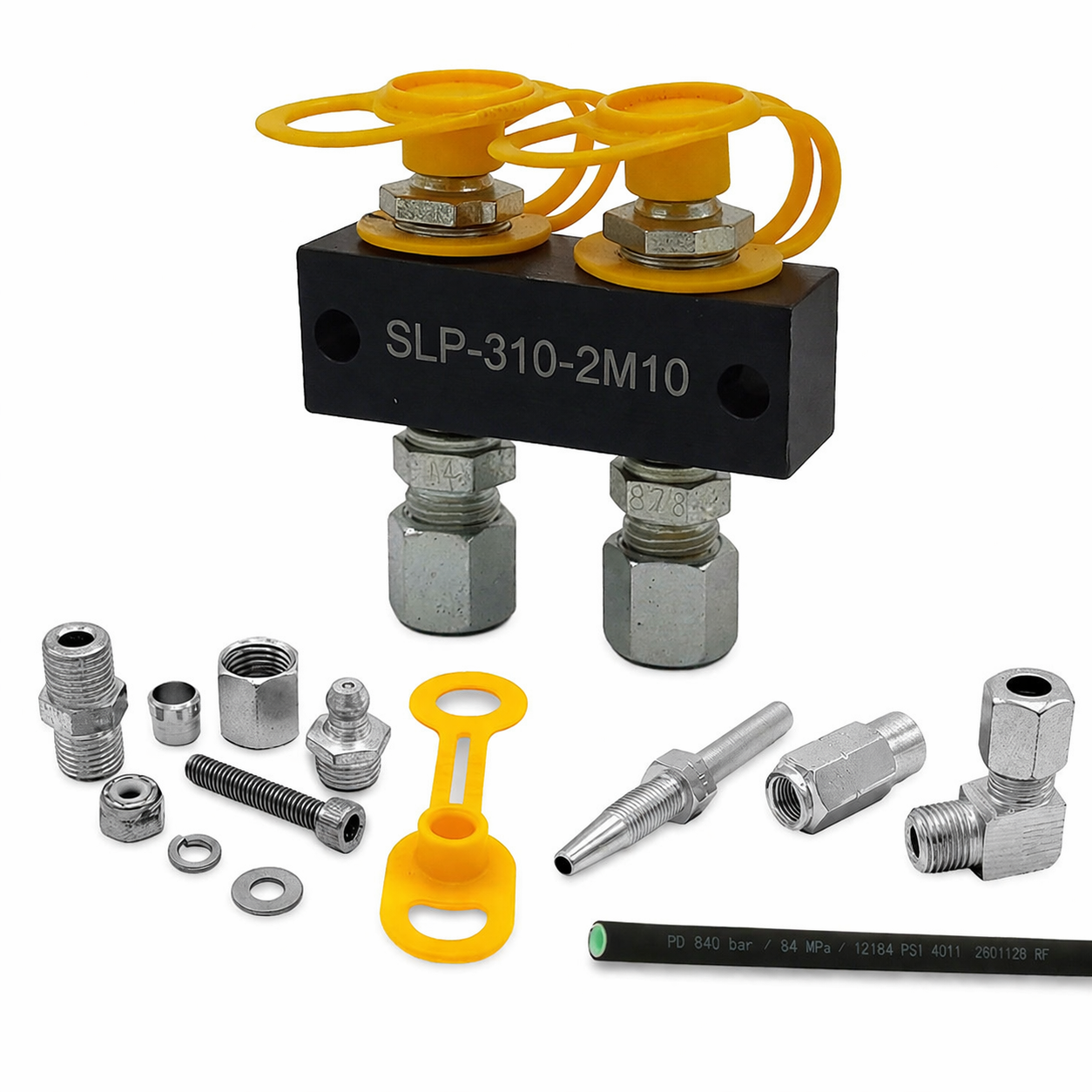 2-точечный 310