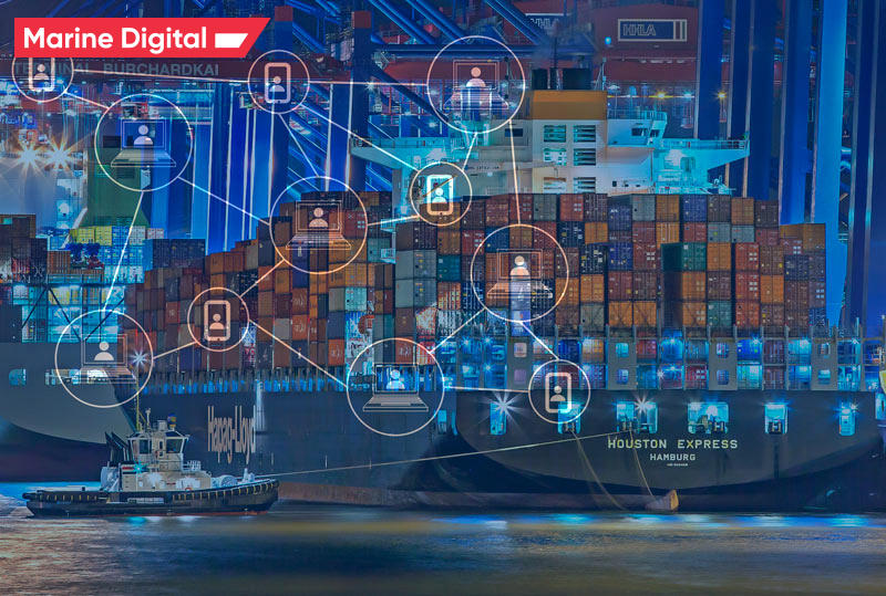 Integrated transport logistics