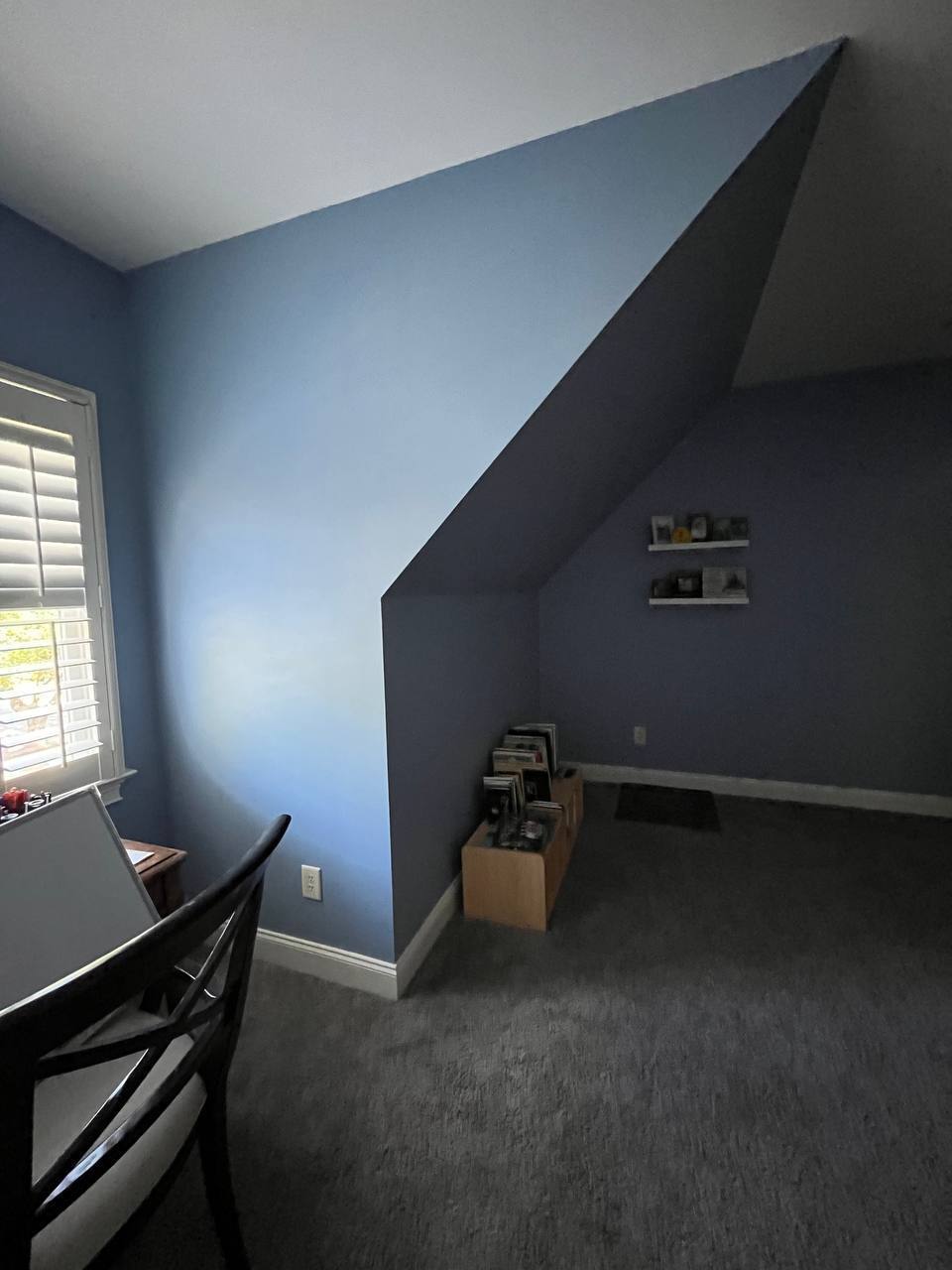 Office after