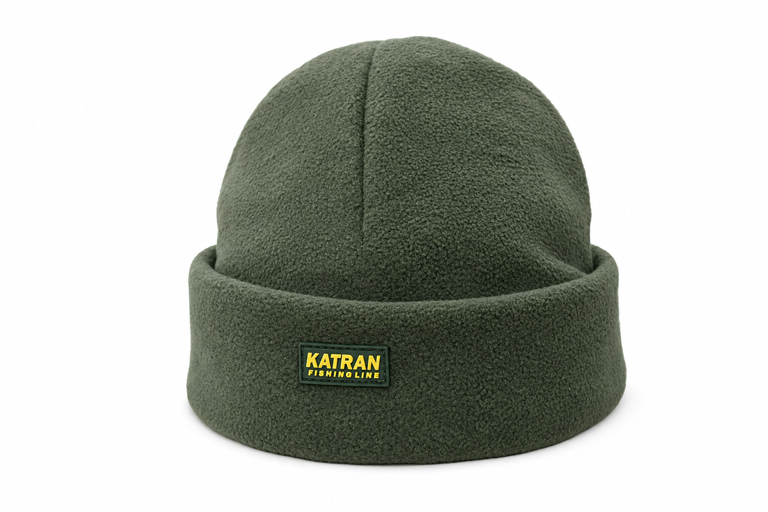 Katran Fleece Beanie