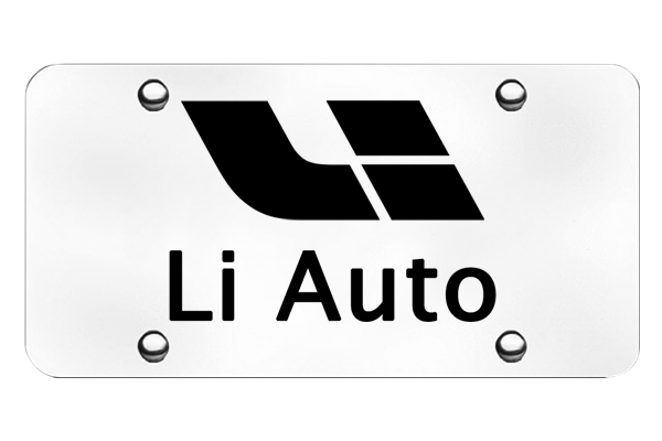 Ge cars - LI AUTO