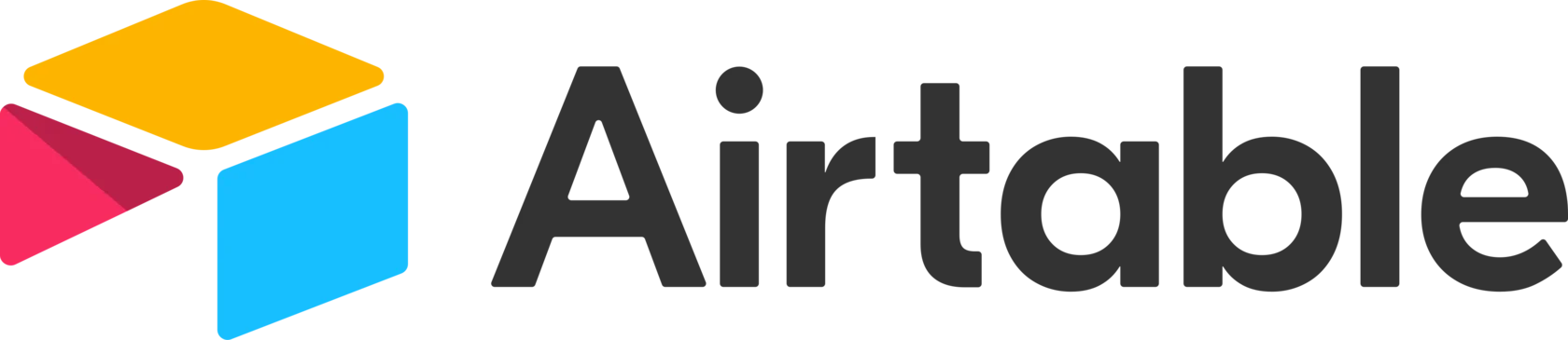 Airtable logo