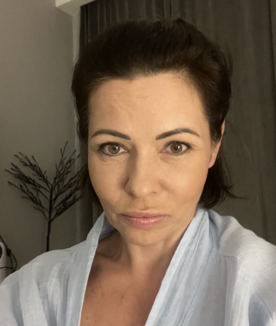 Katarzyna Bajraszewska