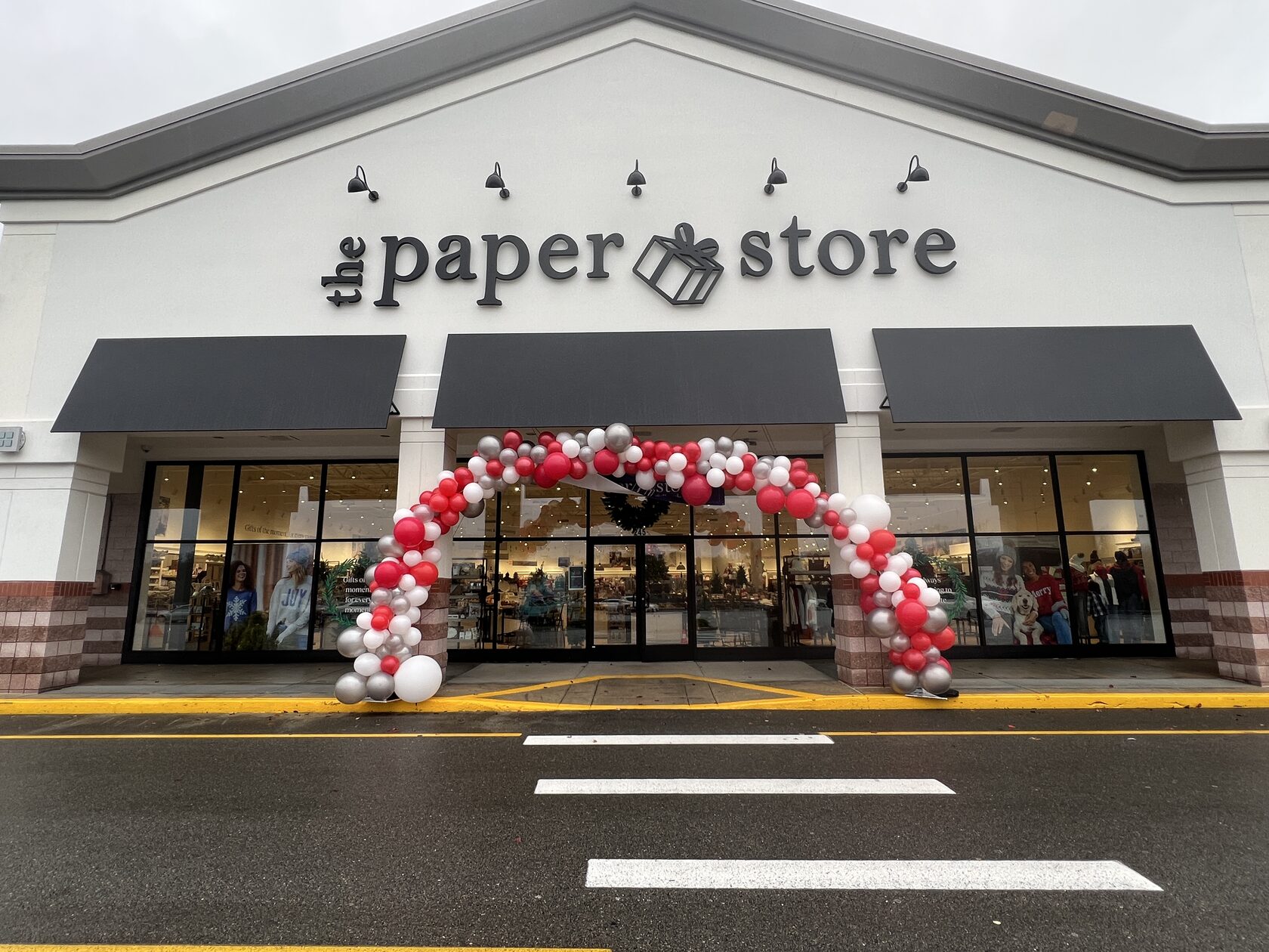 Grand Openings