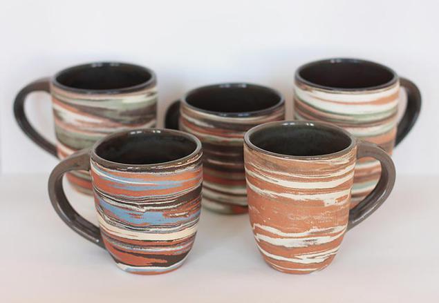 mug