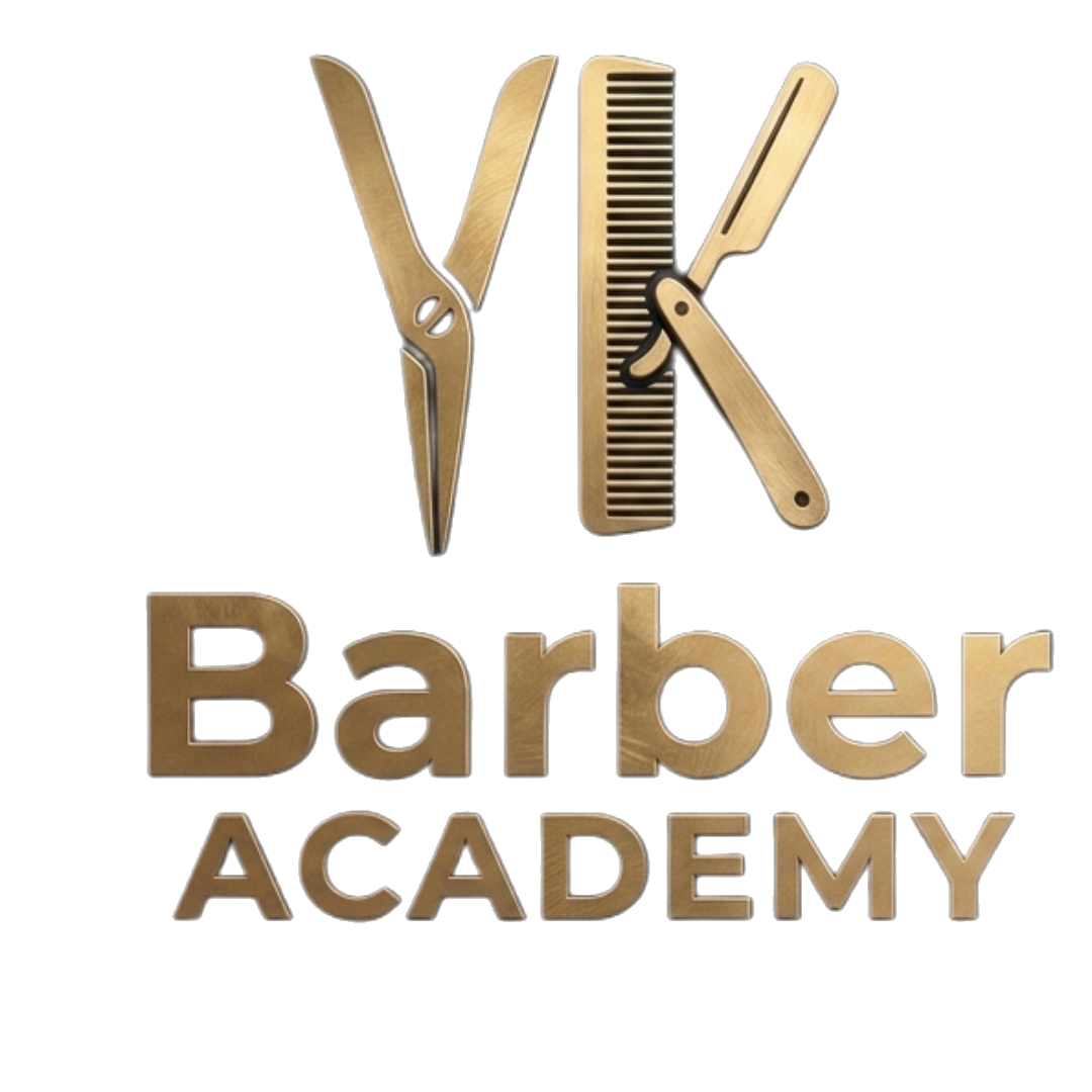  Barber Academy V.K 