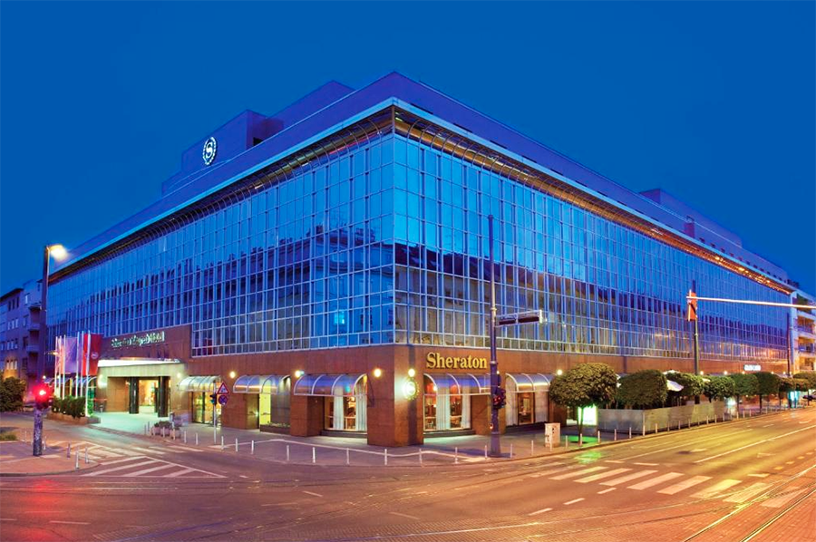 Sheraton Zagreb