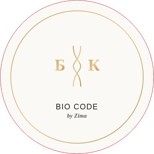 BIOCODE by Zima