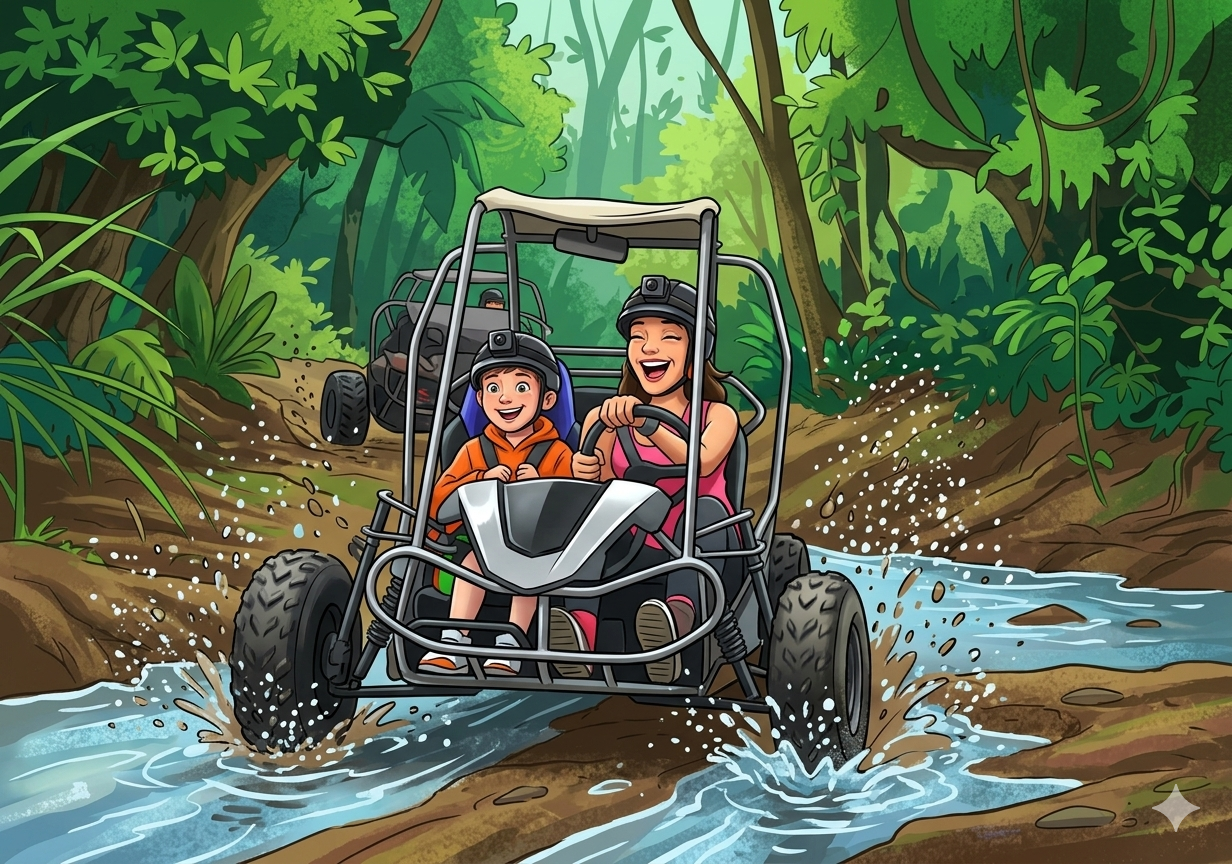 ATV Tours