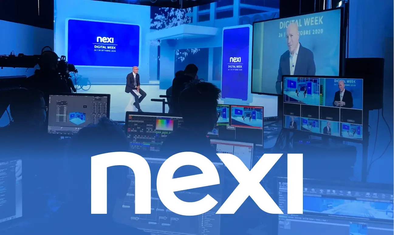 Nexi Digital Week