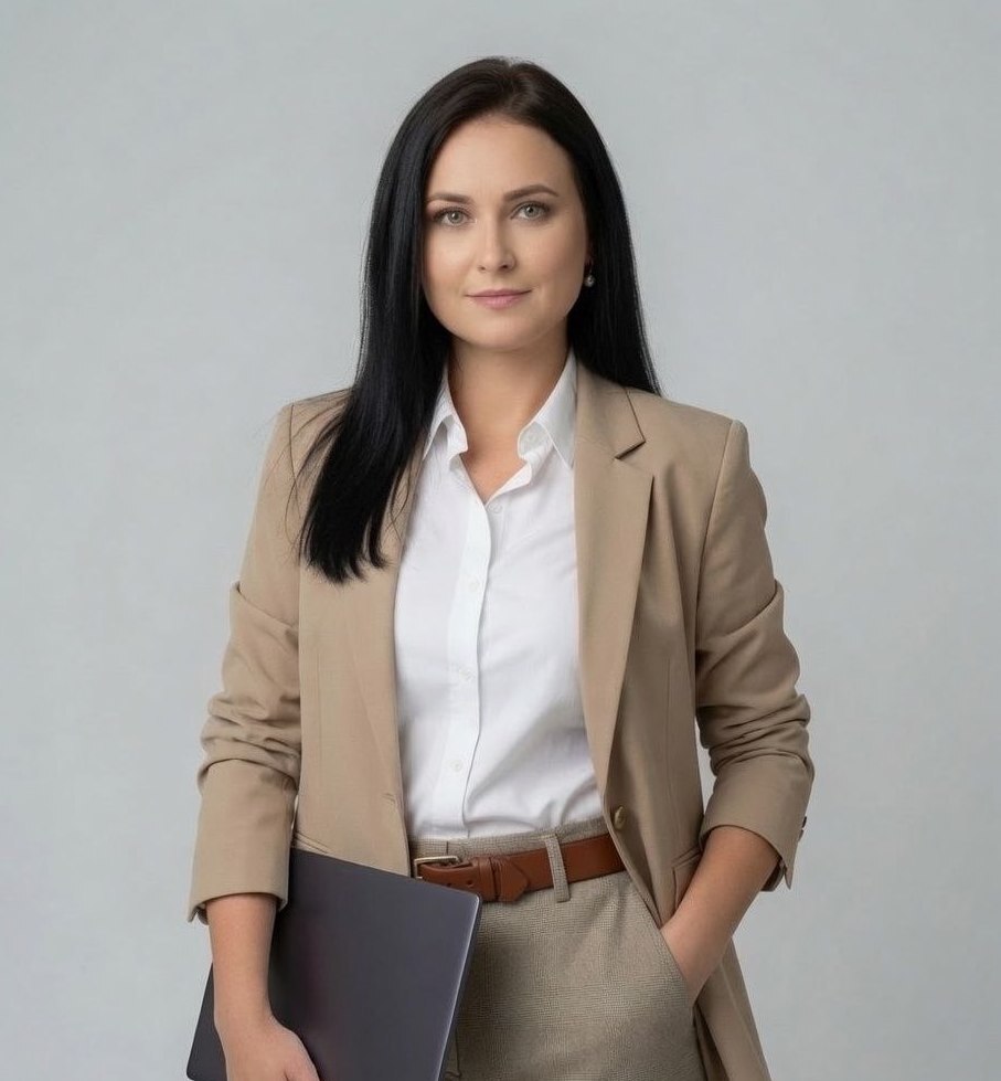 Галина Лимар