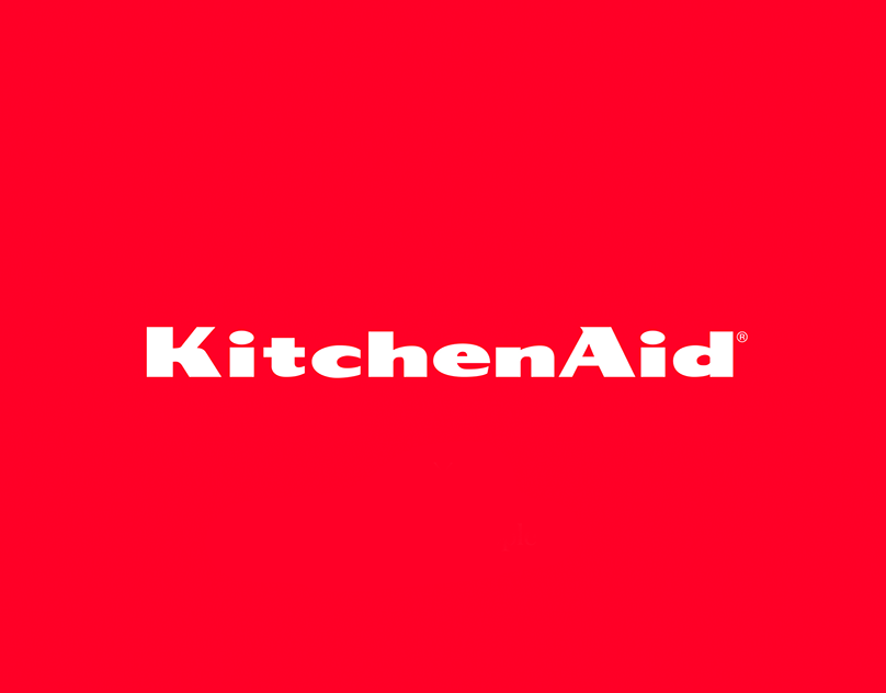 KitchenAid appliance repair