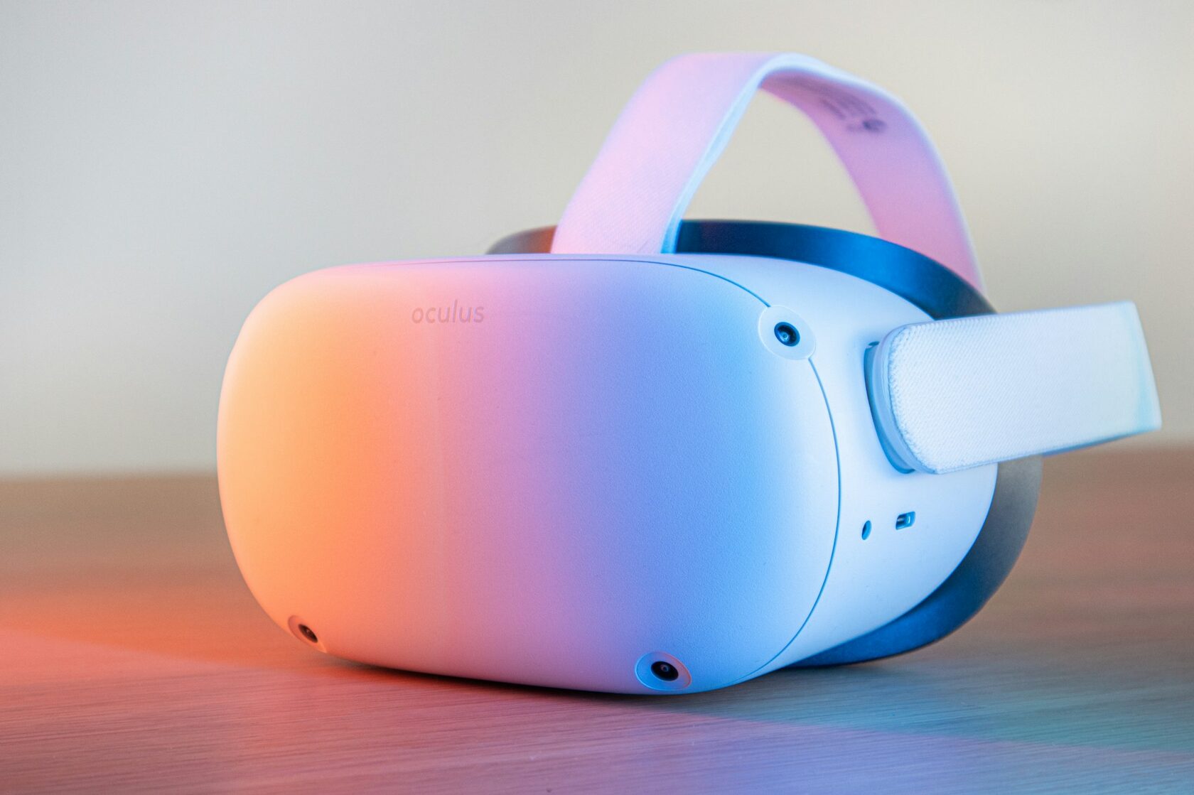 VR Entertainment