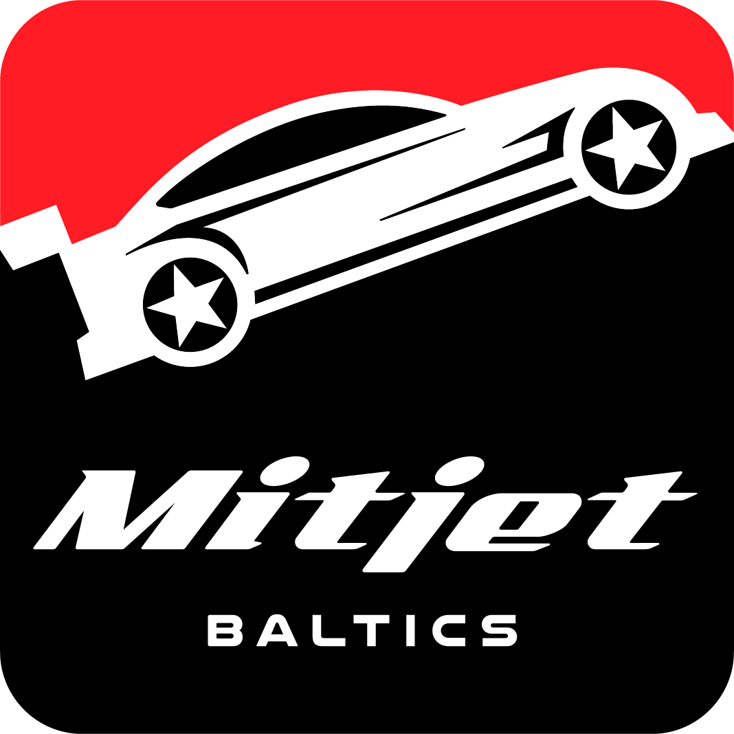 MITJET Baltics Racing Series