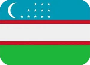 Uzbekistan