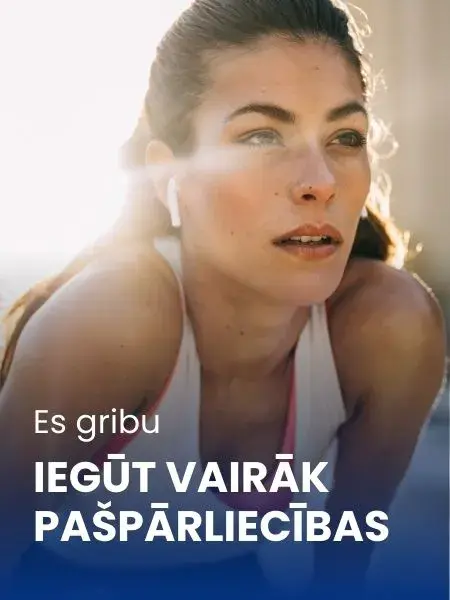 Pašpārliecības attīstīšana un iekšējā spēka stiprināšana personīgajā izaugsmē