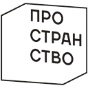 логотип пространство
