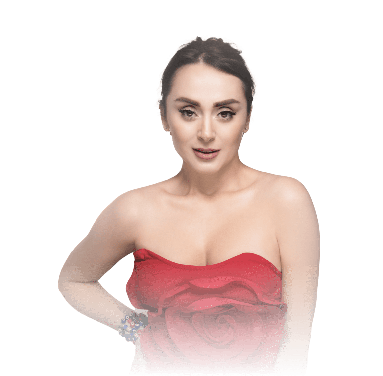 Анна Богинская