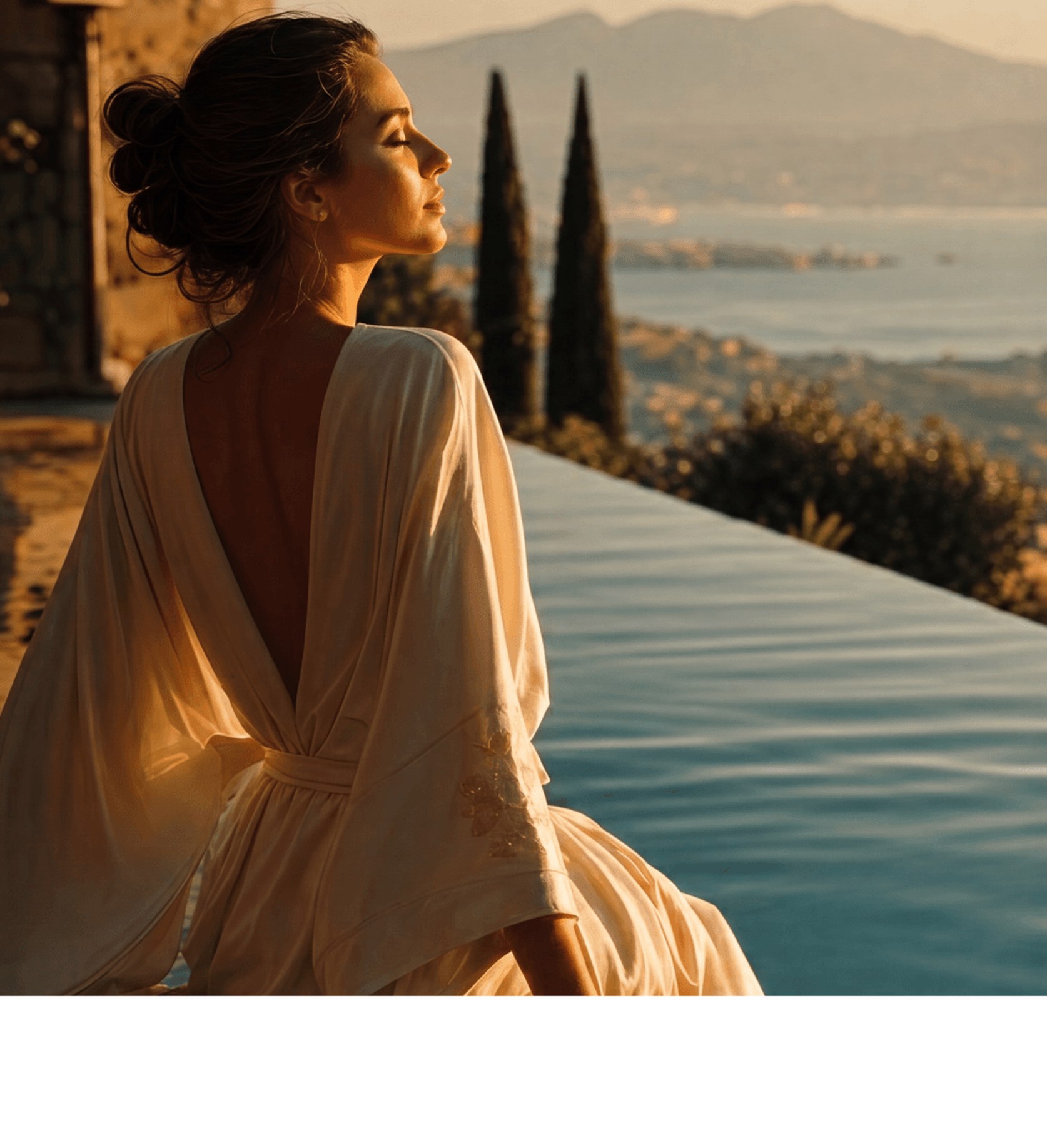Immagine dalla pagina Golden Touch Retreat