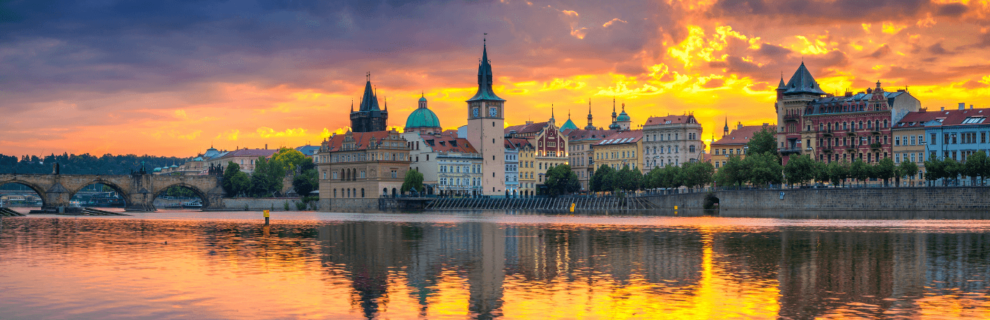 Мечтаете учиться в Чехии? Наш центр поддержки студентов воплотить Вашу мечту в реальность и поможет со всеми вопросами!