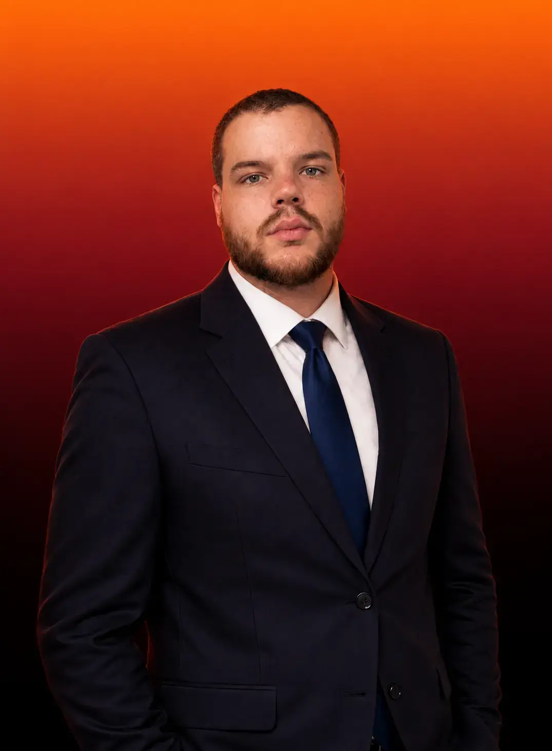 Kyrylo Zalyevskyy, Managing Partner, U.S. Operations at VSTUDIO 208
