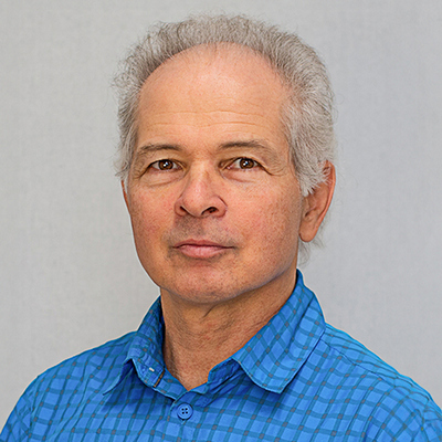Urs Albrecht — Switzerland