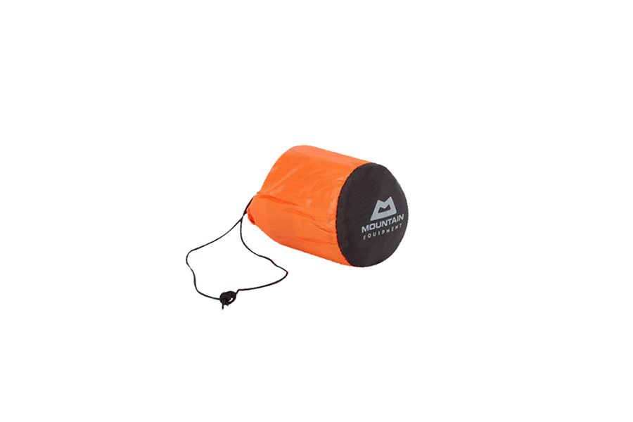 Аварійний спальний мішок Mountain Equipment Ultralight Bivi