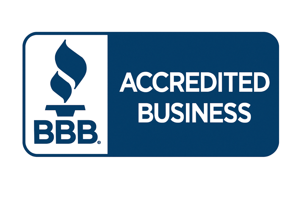 Better Business Bureau