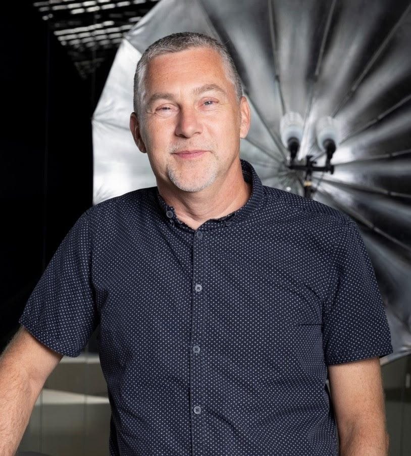 Dr. Goran Arbanas