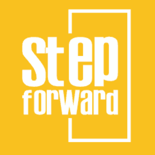 Step Forward