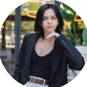Катерина Звєрєва
