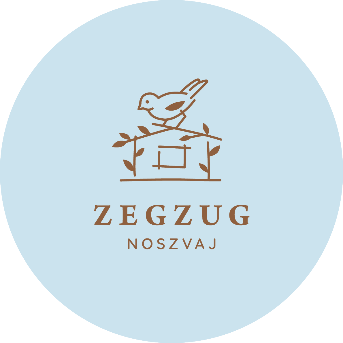 Zegzug Noszvaj