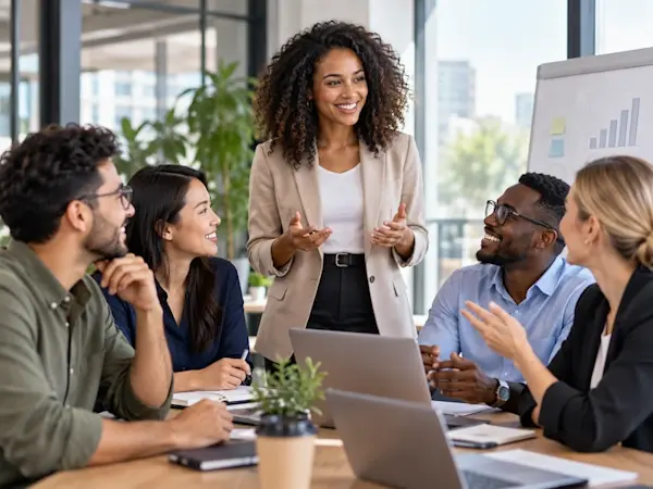 Business Communication Kurs